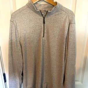 Greg Norman quarter zip